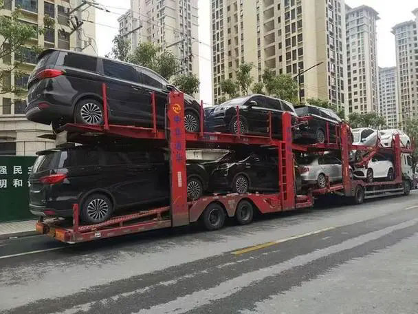 临高汽车托运  浦东轿车